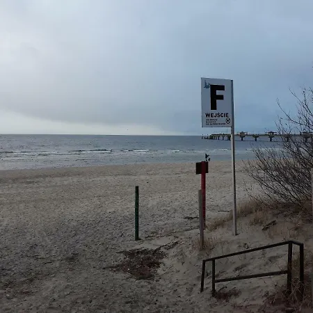 Mare * Miedzyzdroje