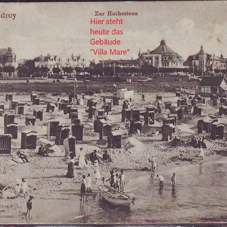 Mare Miedzyzdroje