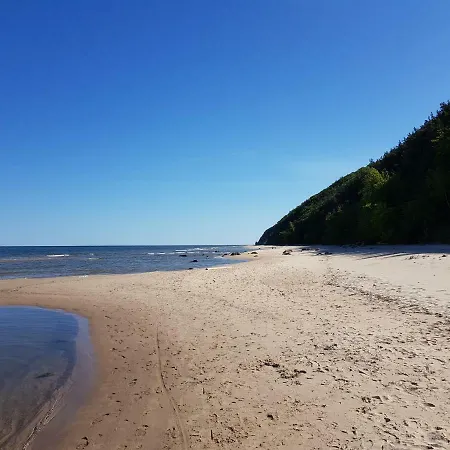 Mare Appartamento Miedzyzdroje