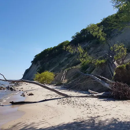 Mare Appartamento Miedzyzdroje