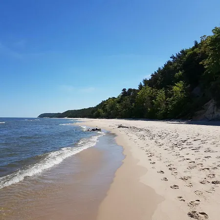 Mare Appartamento Miedzyzdroje