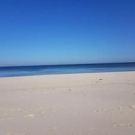Appartamento Mare *